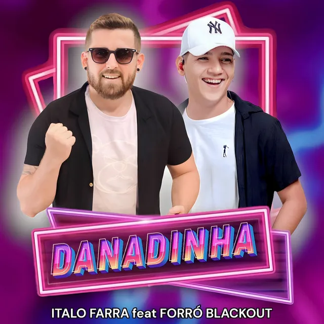 Danadinha