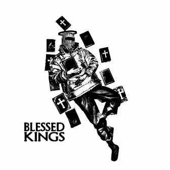 Blessed Kings by $cxrl