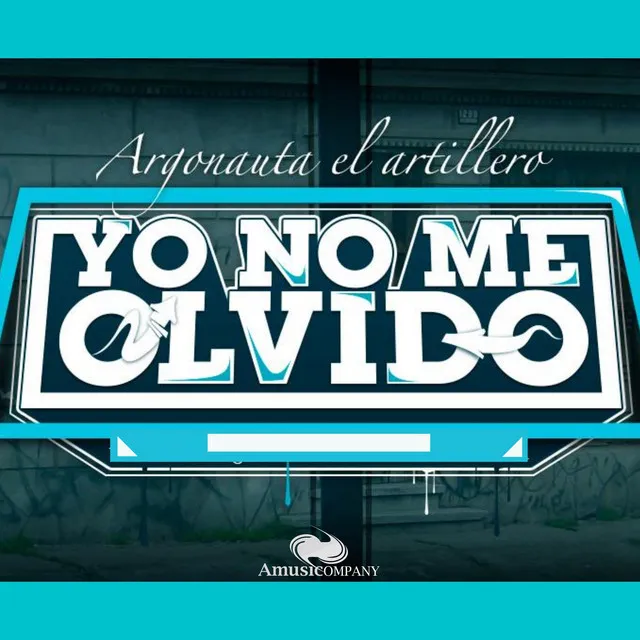 Yo no me olvido