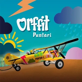 Puntari by Orffit