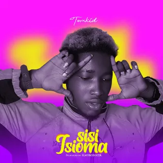 Sisi Isioma by Tomkid