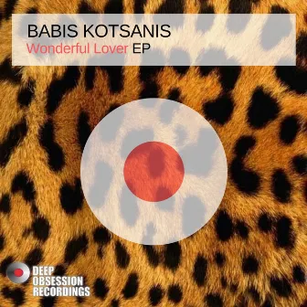 Wonderful Lover EP by Babis Kotsanis