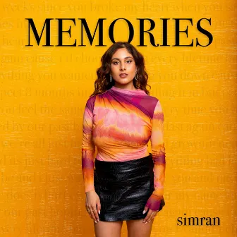 Memories by Simran