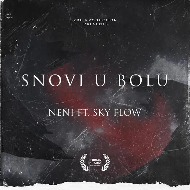 Snovi U Bolu