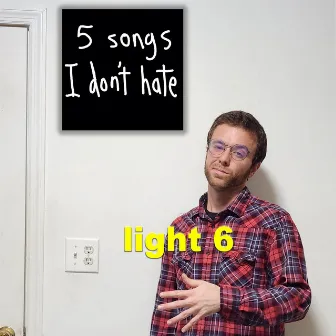 5 songs I don't hate by Fluke Human