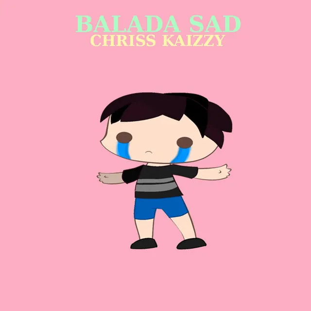 Balada Sad