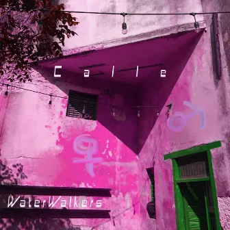 Calle by WaterWalkers