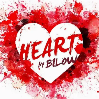 Heart by Bilow