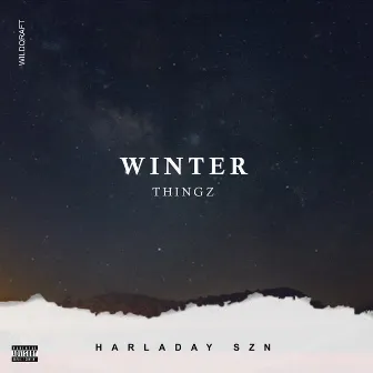 Winter Thingz by Harladay SZN