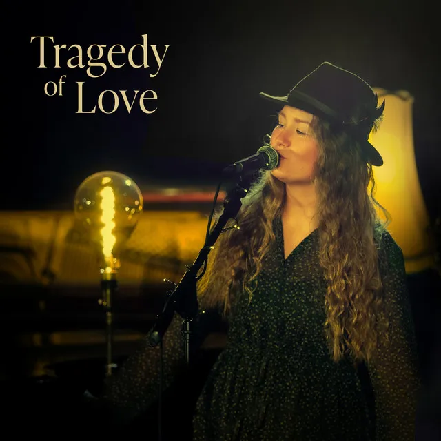 Tragedy of Love - Live at HideOut Studio