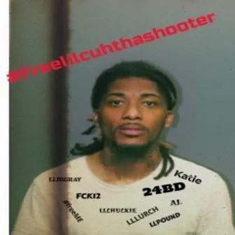 Free lilcuhthashooter by WallyDaDon