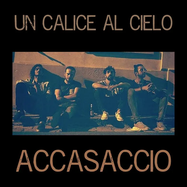 Un Calice Al Cielo