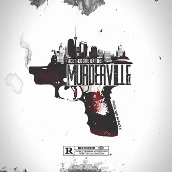 Murderville by Acetik