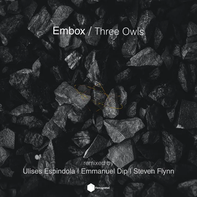 Three Owls - Ulises Espindola Remix