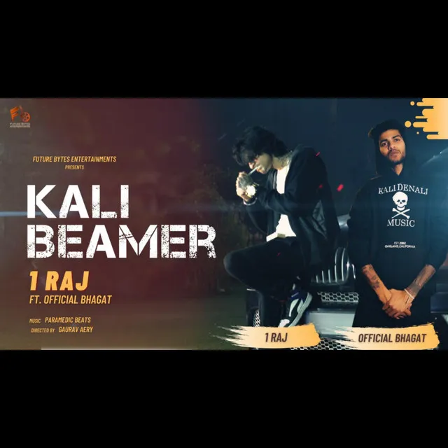 Kali Beamer