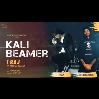 Kali Beamer by 1RAJ