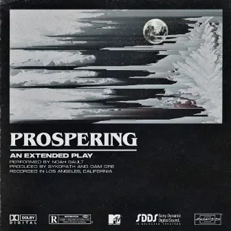 Prospering by Sykopath