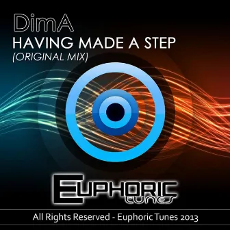 Having Made A Step by Dima