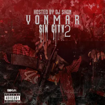 Sin City 2 by VonMar