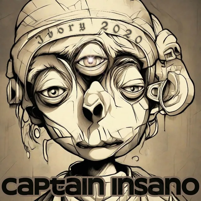 Captain Insano