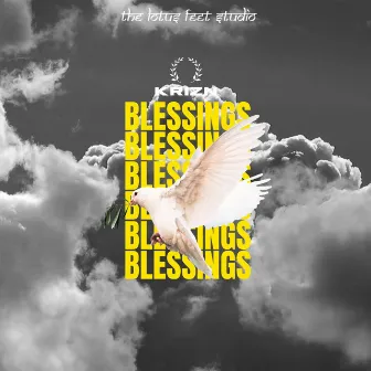 BLESSINGS by Krizn