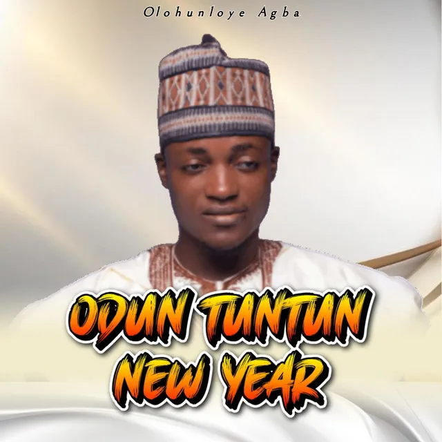 ODUN TUNTUN NEW YEAR (Version 2024)