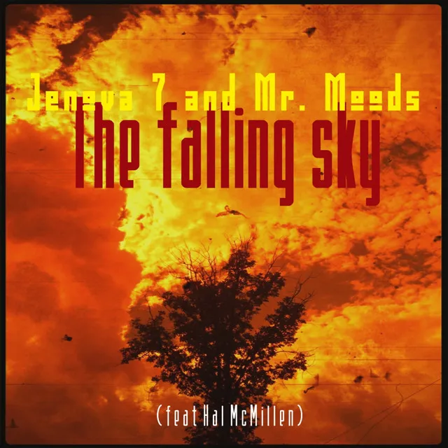 The Falling Sky - Original Version