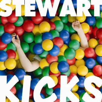 Kicks by Stewart