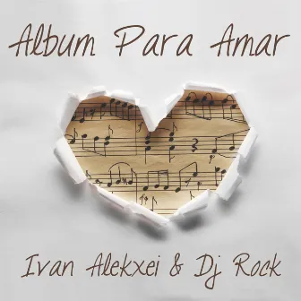 Album Para Amar by DJ Rock