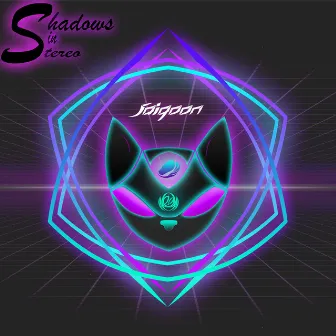 Shadows in Stereo EP by Jaiqoon