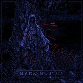 Cross Off by Mark Morton