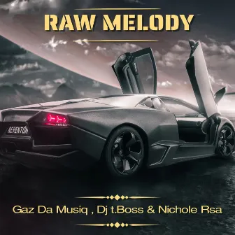 Raw Melody by Gaz Da Musiq