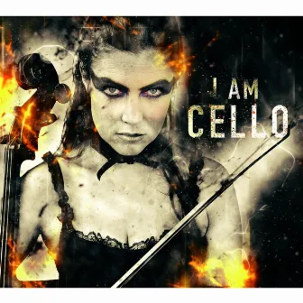 I Am Cello by Deryn Cullen