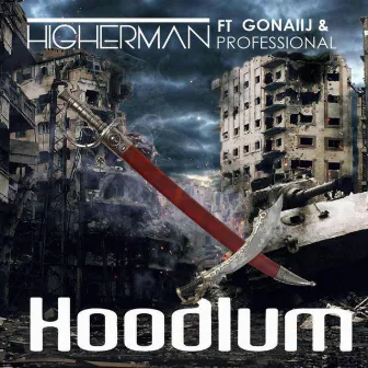 Hoodlum by 