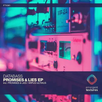 Promises & Lies by Databass [DE]