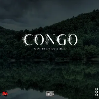 CONGO by Sbuxo