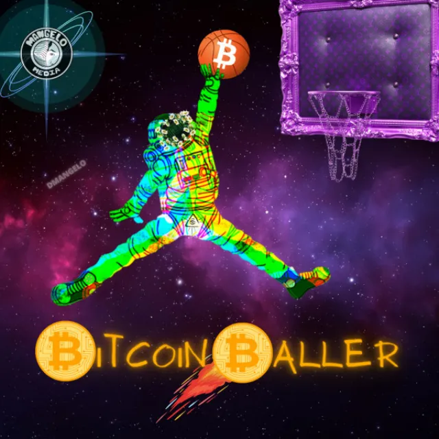 BITCOIN BALLER