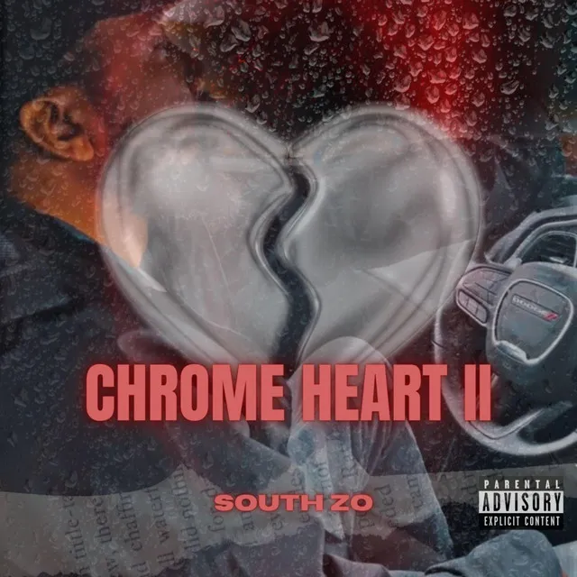 Chrome Heart II