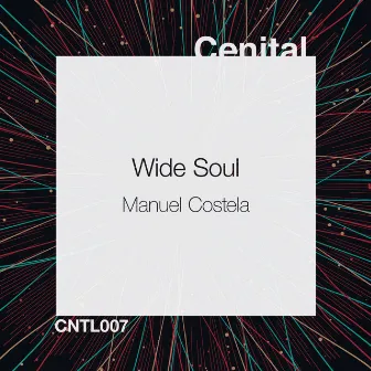 Wide Soul by Manuel Costela