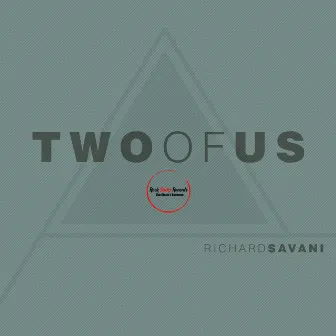 Two of Us by Richard Savani