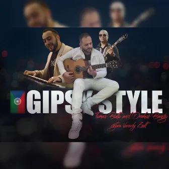 Gipsy Style by Tomáš Botló