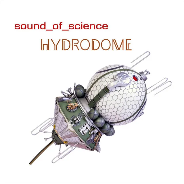 Hydrodome - Julian Beeston's Beest Remix