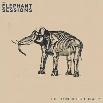 The Elusive Highland Beauty by Elephant Sessions