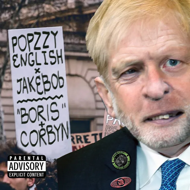 BORIS & CORBYN