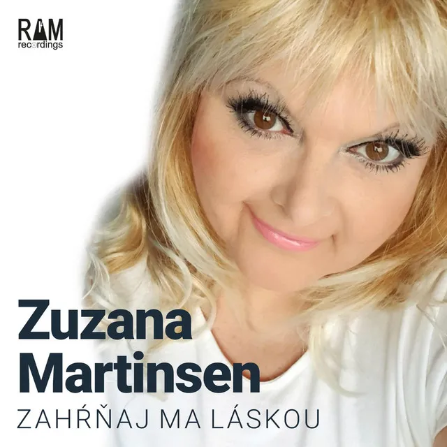 Zahrnaj ma laskou