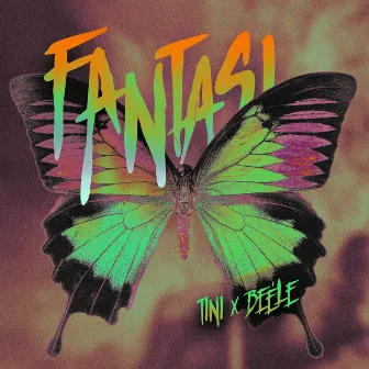 Fantasi by TINI