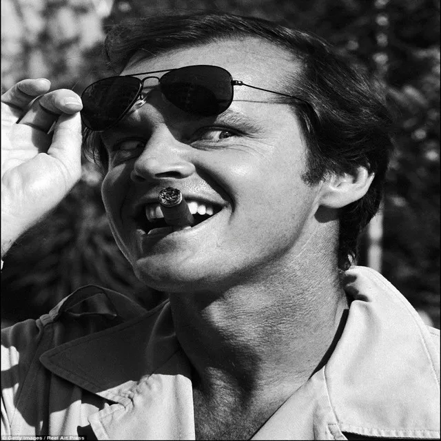 Nicholson