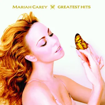 Greatest Hits by Mariah Carey