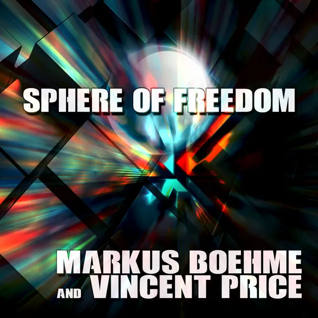 Sphere Of Freedom - Original Version (Vocal Extended)