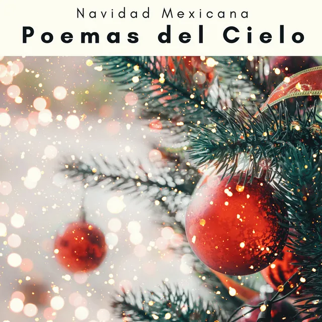 Poemas del Cielo